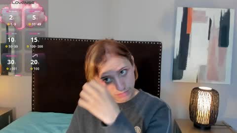 Seraphine star online show from 6, 4, 2026