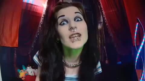 Seraphin Munster online show from 3, 12, 2024