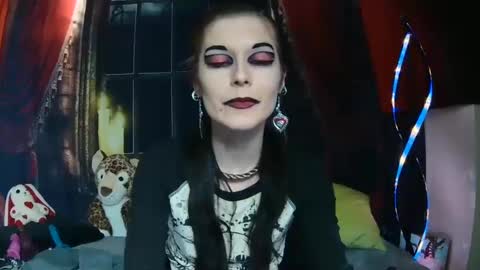 Seraphin Munster online show from 13, 2, 2025