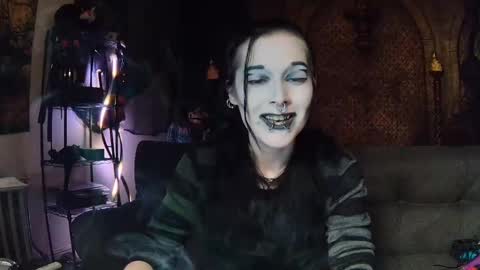 Seraphin Munster online show from 19, 9, 2025