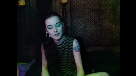 Seraphin Munster online show from 27, 6, 2026