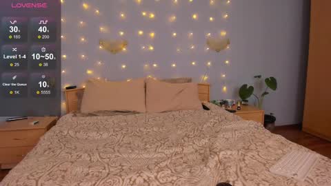 Alisha  Kevin online show from 8, 2, 2025