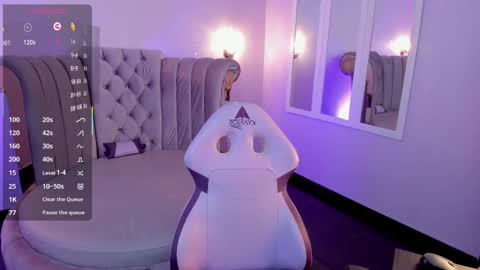 Seren  Follow me online show from 28, 2, 2025