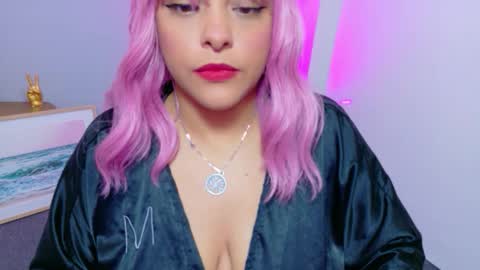 Serena online show from 26, 11, 2025