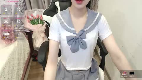 Serena online show from 12, 10, 2025