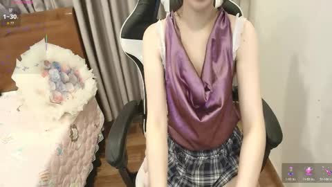 Serena online show from 16, 4, 2026