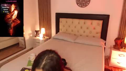 Serena online show from 3, 10, 2025