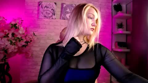 Snapshot of serena_johnsons chatting on 21, 2, 2026 Serena online show from 21, 2, 2026