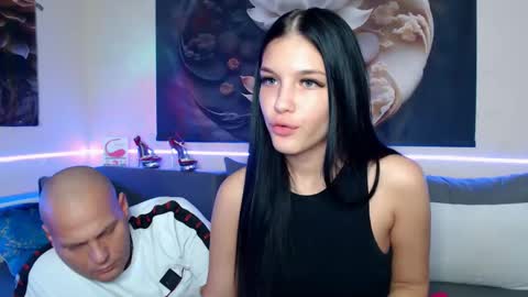 serenaandryan online show from 11, 10, 2025