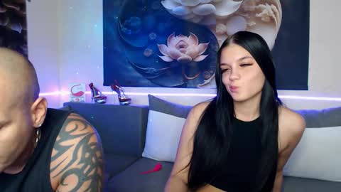 serenaandryan online show from 16, 10, 2025