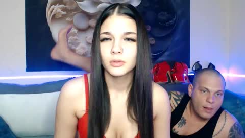 serenaandryan online show from 24, 3, 2026