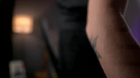 SerenaGrant online show from 9, 4, 2026