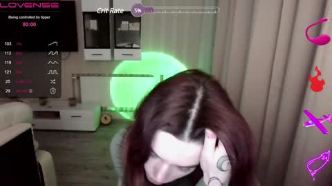 serenamilss online show from 12, 1, 2025