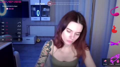 serenamilss online show from 25, 1, 2025