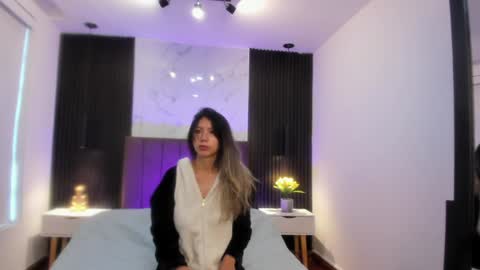 Serene online show from 19, 12, 2024