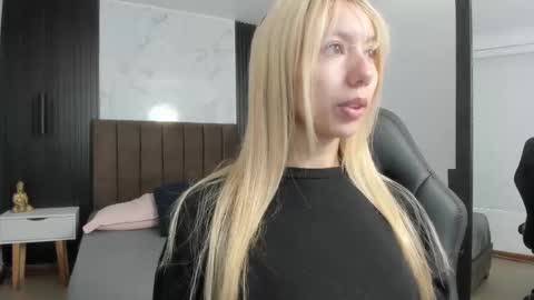 Serene online show from 24, 9, 2025