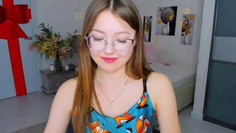 Ophelia online show from 24, 2, 2025