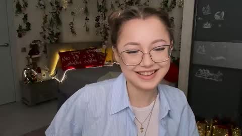 Snapshot of sereneflame chatting on 16, 1, 2026 Ophelia online show from 16, 1, 2026