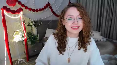 Snapshot of sereneflame chatting on 31, 1, 2026 Ophelia online show from 31, 1, 2026