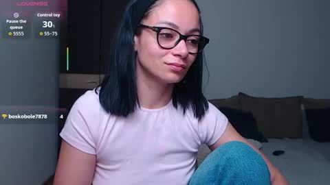 SereneSophi online show from 24, 5, 2026