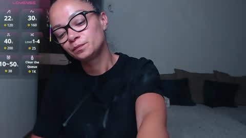 SereneSophi online show from 1, 7, 2026