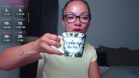 SereneSophi online show from 3, 7, 2026
