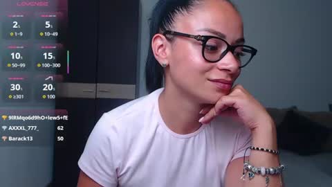 SereneSophi online show from 5, 7, 2026