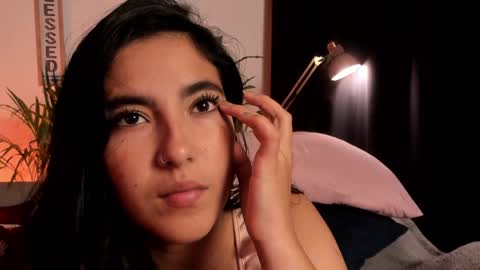 Serenity online show from 13, 1, 2025