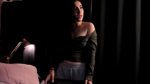 Serenity online show from 13, 1, 2025