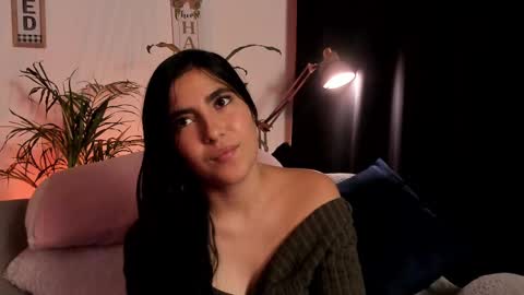 Serenity online show from 11, 2, 2025