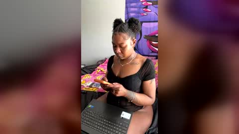 serenity_dayze online show from 20, 6, 2026