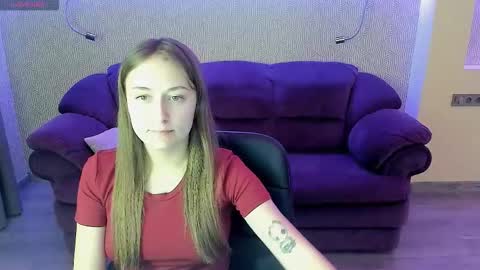 serenitywild online show from 14, 1, 2026