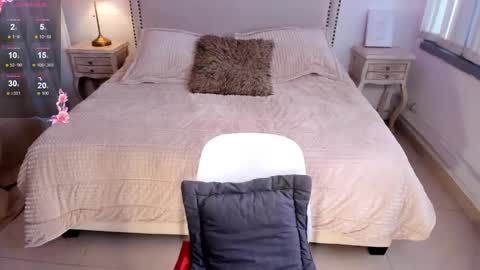 Serenna Cruz online show from 16, 1, 2025