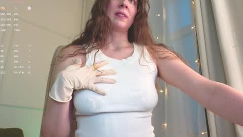 Hey Guys and Girls non-binary personalities  Im Sereta online show from 21, 1, 2025