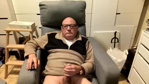 serge8413 online show from 7, 2, 2026