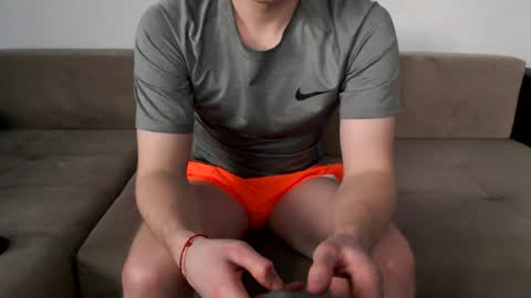 Snapshot of sergeysexboy chatting on 22, 1, 2025 Sirgey online show from 22, 1, 2025