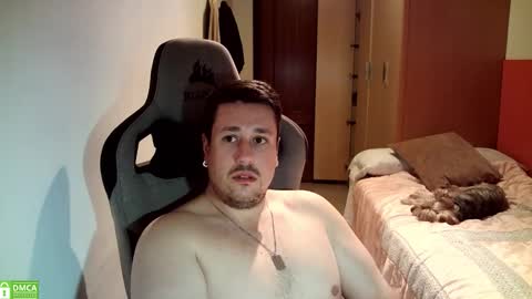 Pollos online show from 12, 10, 2025