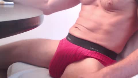 sergio_ch online show from 26, 10, 2025