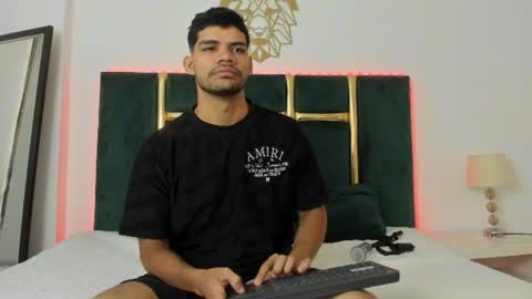 Sergio online show from 7, 7, 2026