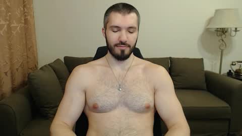 Snapshot of sergiotitan3271 chatting on 6, 10, 2025 Serg Superior online show from 6, 10, 2025