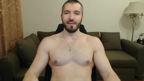 Snapshot of sergiotitan3271 chatting on 9, 11, 2025 Serg Superior online show from 9, 11, 2025