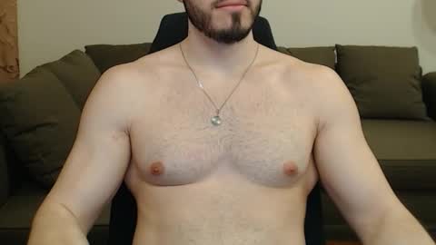 Serg Superior online show from 5, 1, 2026