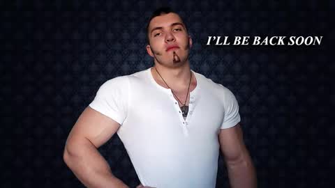 Serg Superior online show from 3, 2, 2026