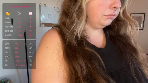 seridasioux online show from 10, 1, 2025