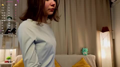 Snapshot of serinazele chatting on 26, 4, 2026 Melissa online show from 26, 4, 2026