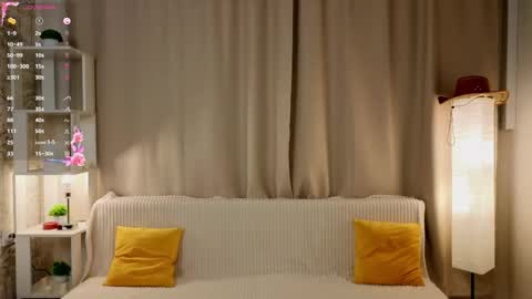 Snapshot of serinazele chatting on 27, 4, 2026 Melissa online show from 27, 4, 2026