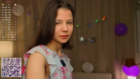 Snapshot of serinazele chatting on 31, 5, 2026 Melissa online show from 31, 5, 2026