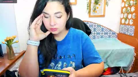 Snapshot of serpenttempter88 chatting on 10, 3, 2026 VIOLA online show from 10, 3, 2026