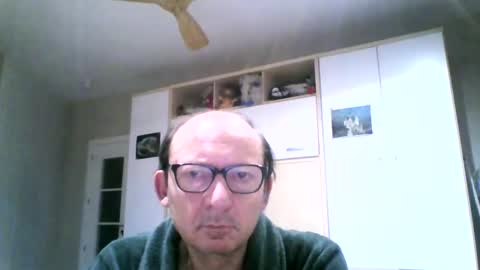 serrano49 online show from 11, 12, 2024