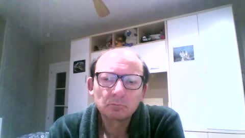 serrano49 online show from 23, 12, 2024